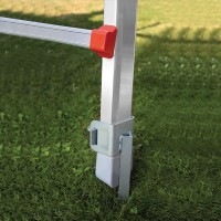 1 Paar Orig. WaKü Erdspitzen bester Halt auf Rasen und weichem Untergrund